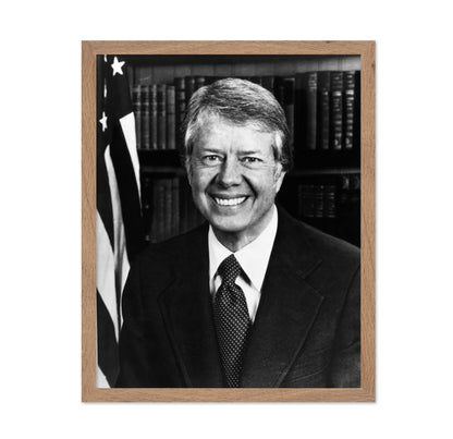 Jimmy Carter 1970s