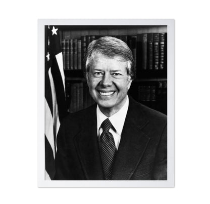 Jimmy Carter 1970s