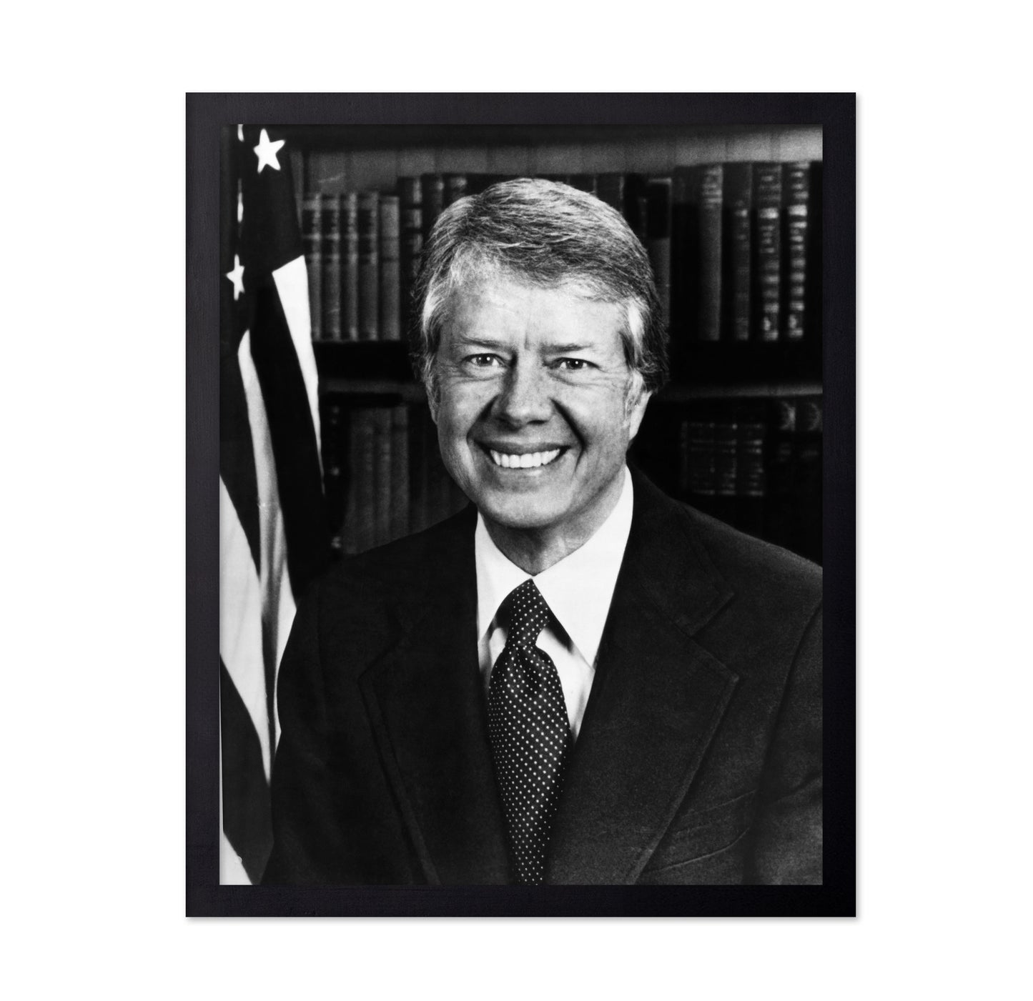 Jimmy Carter 1970s