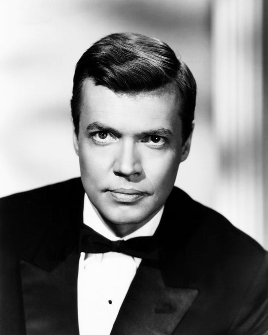 Karl Boehm 1962