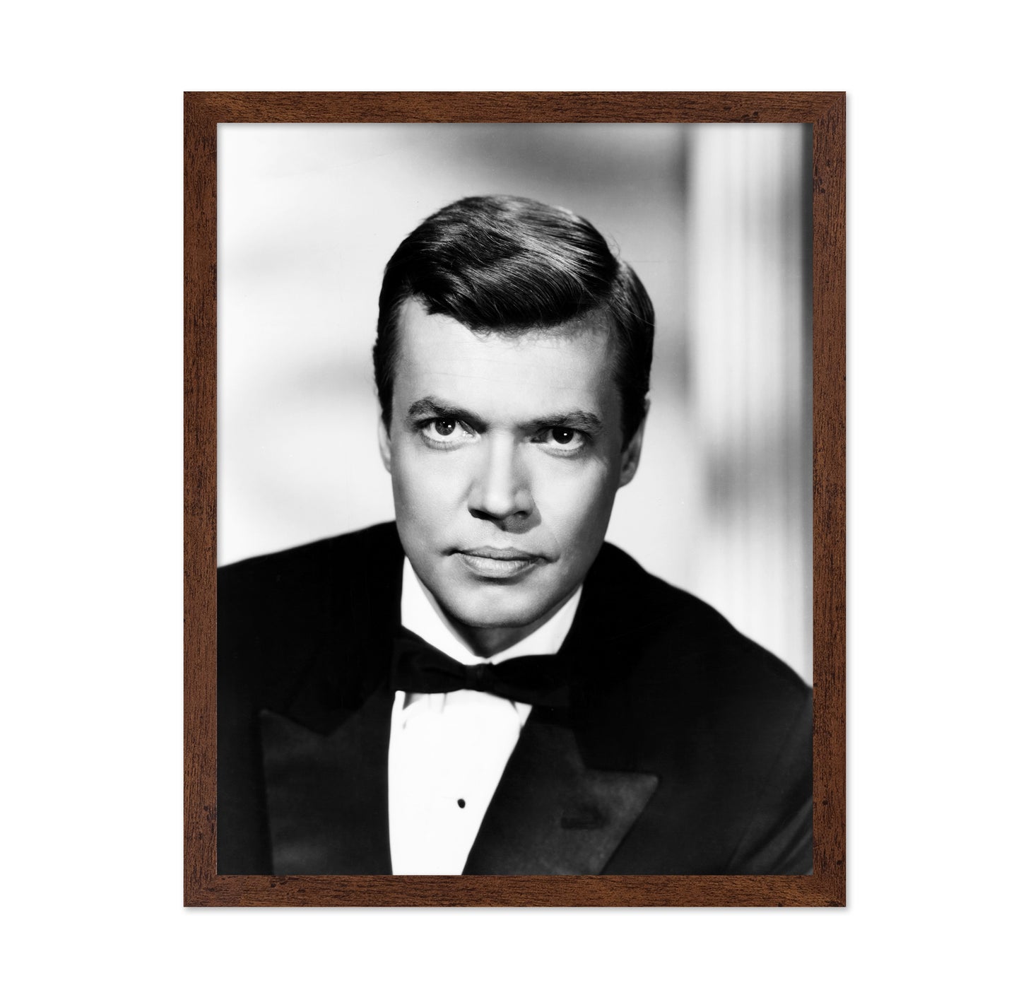 Karl Boehm 1962