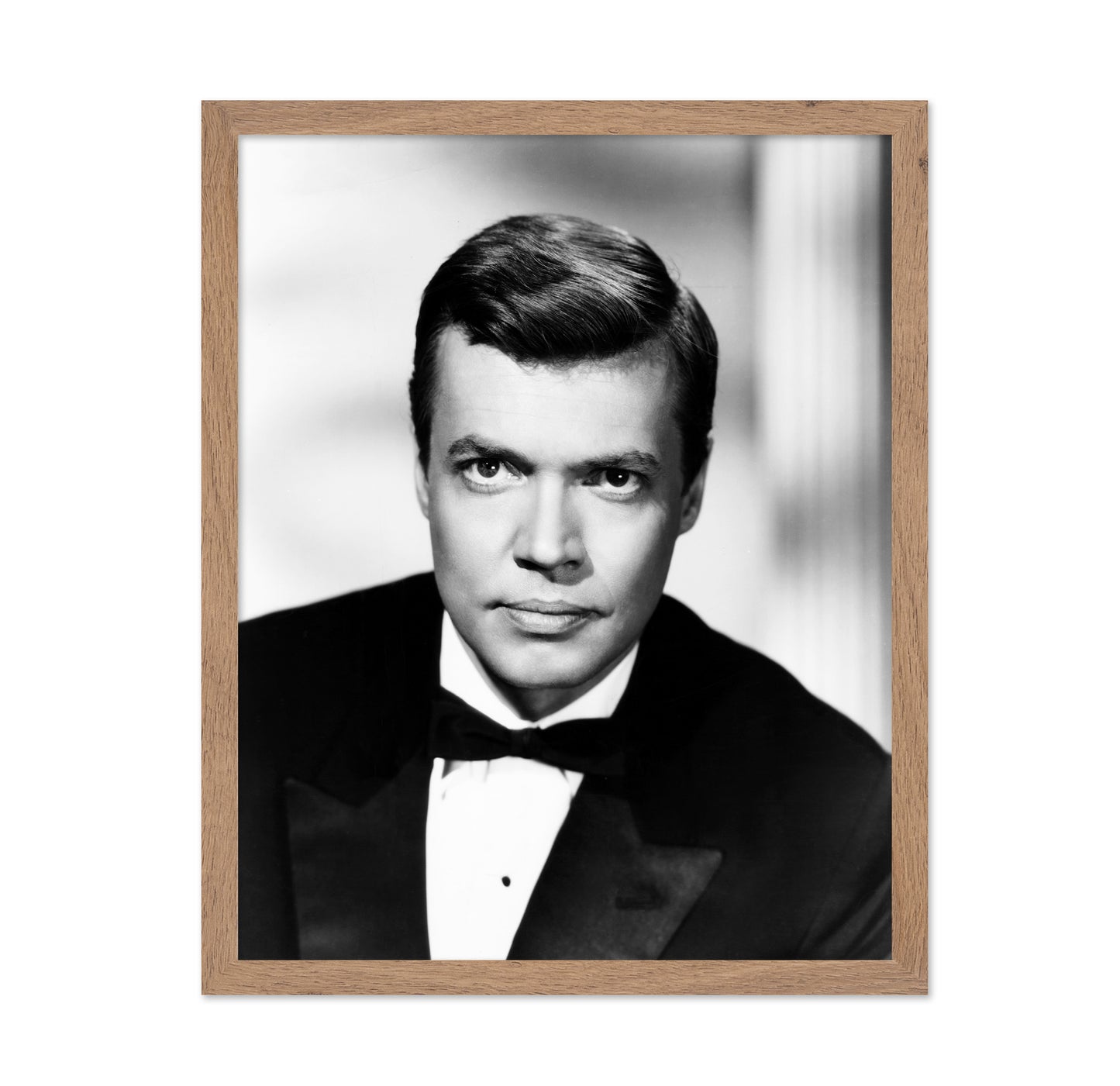 Karl Boehm 1962
