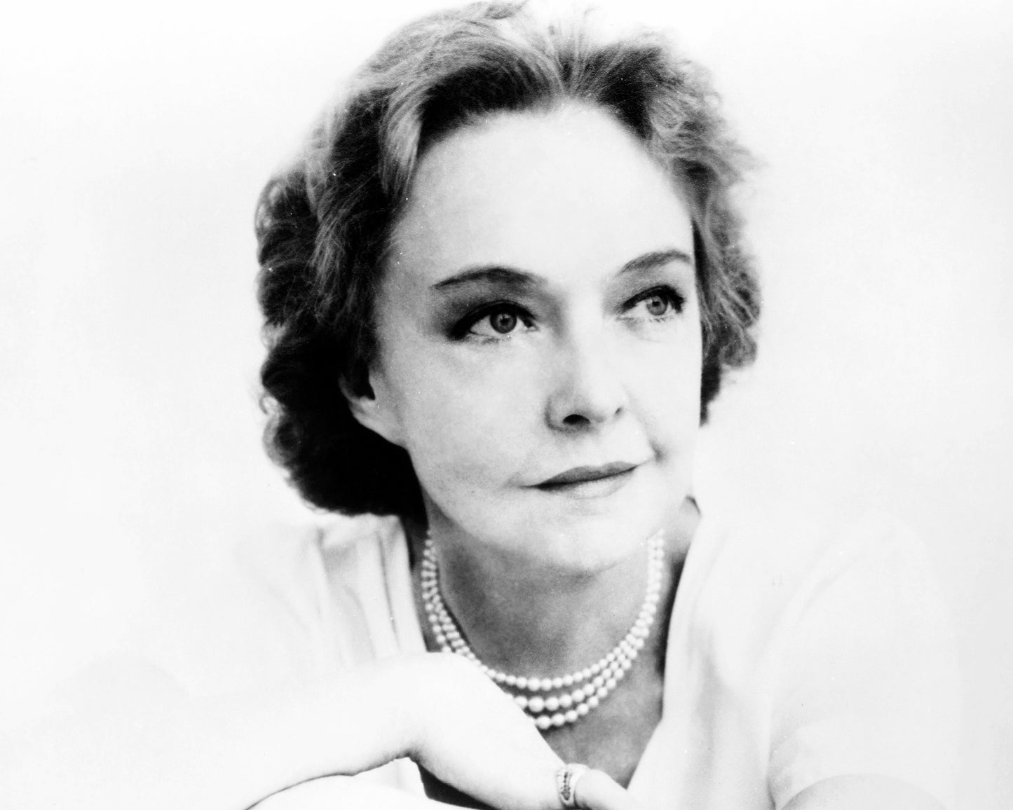 Lillian Gish 1960s
