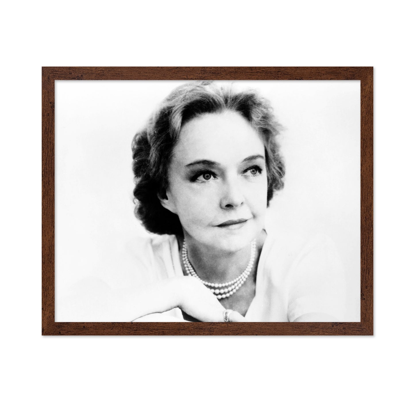 Lillian Gish 1960s