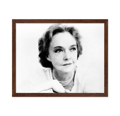 Lillian Gish 1960s