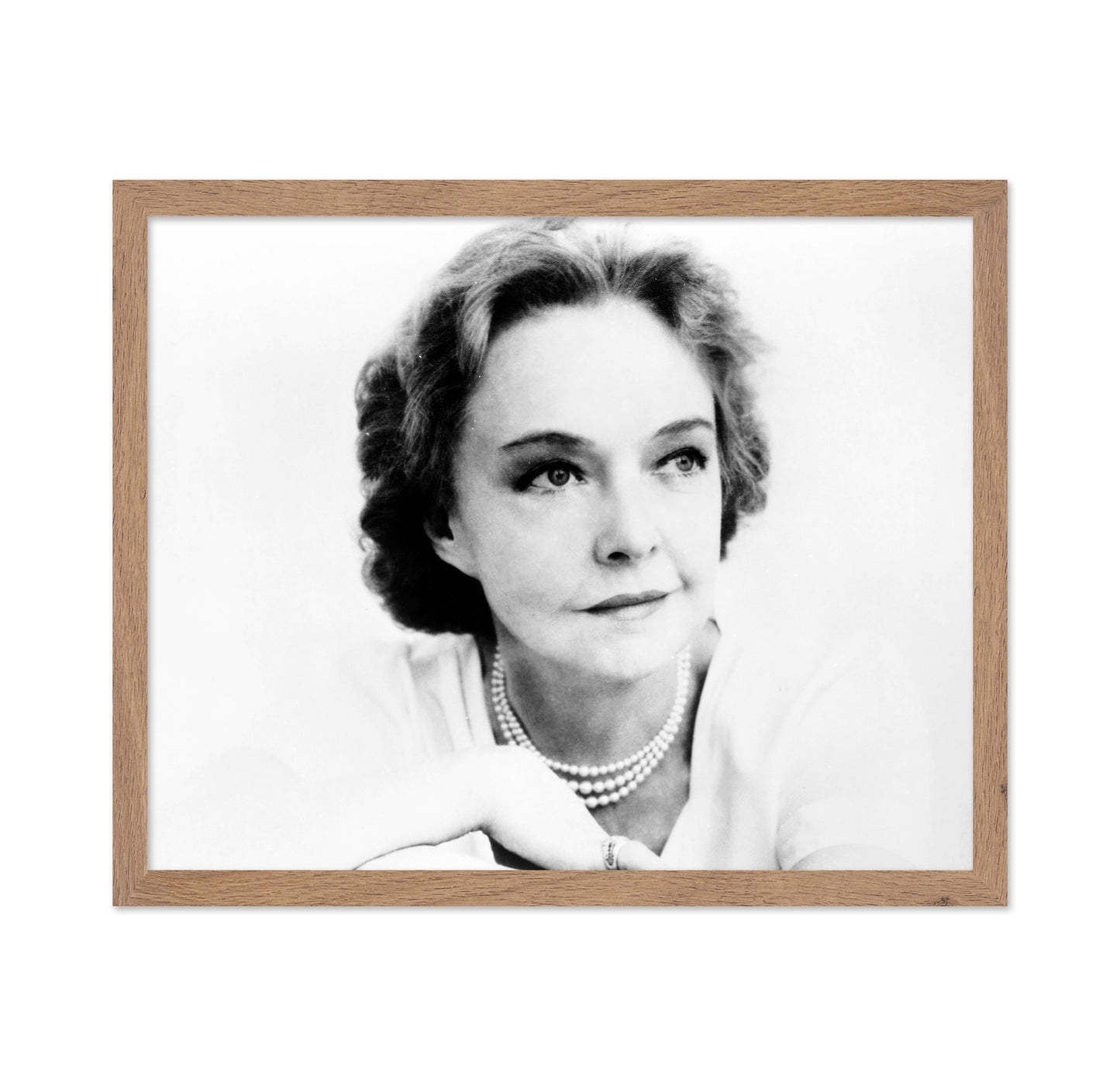 Lillian Gish 1960s