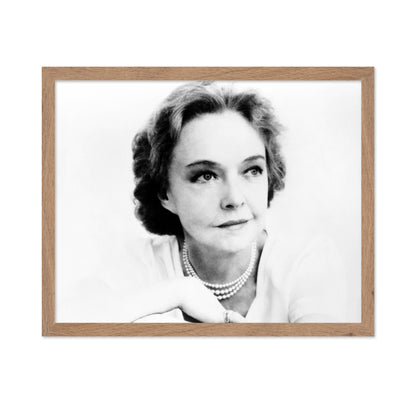Lillian Gish 1960s