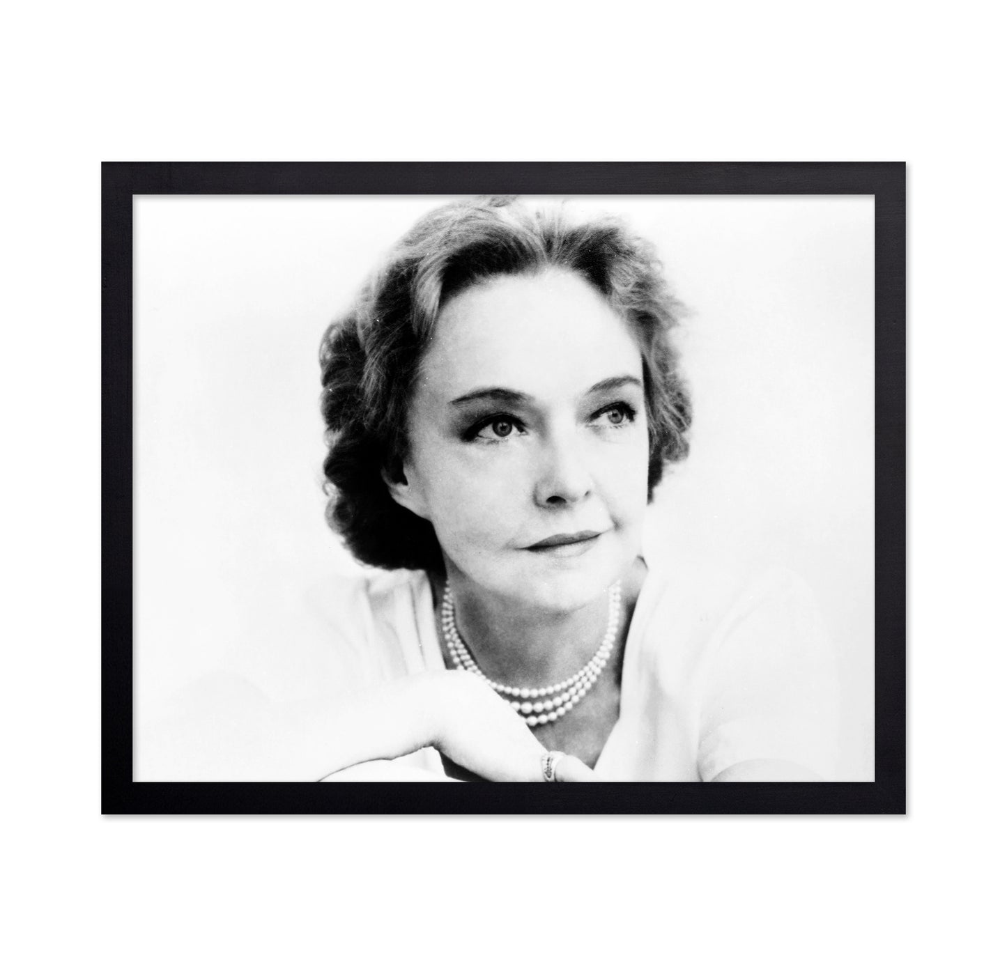 Lillian Gish 1960s