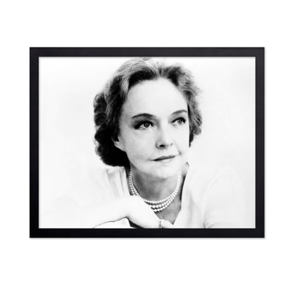 Lillian Gish 1960s