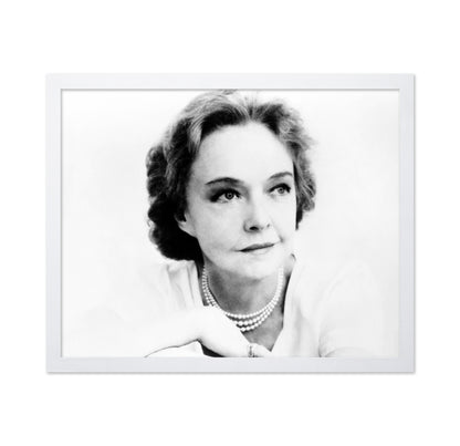 Lillian Gish 1960s