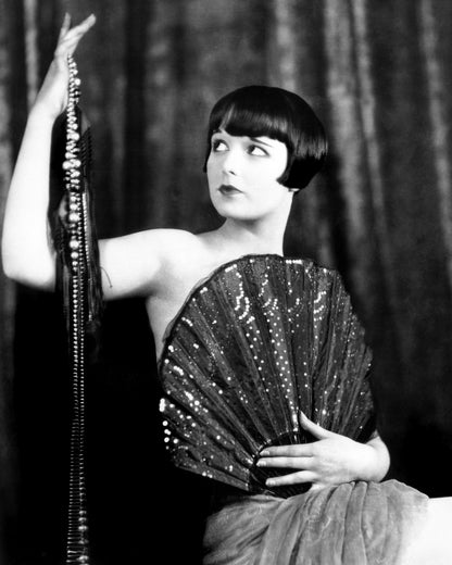 Louise Brooks 1920s