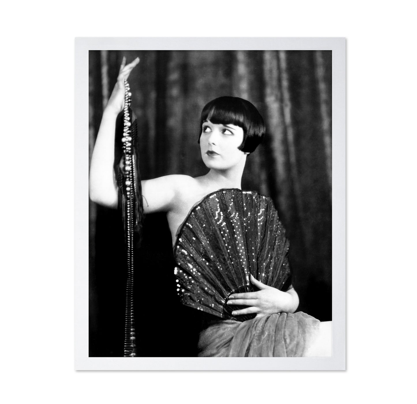 Louise Brooks 1920s