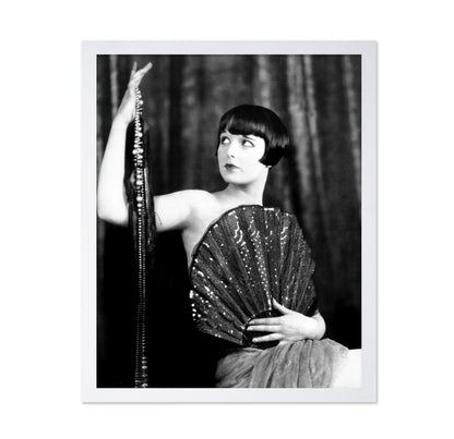 Louise Brooks 1920s