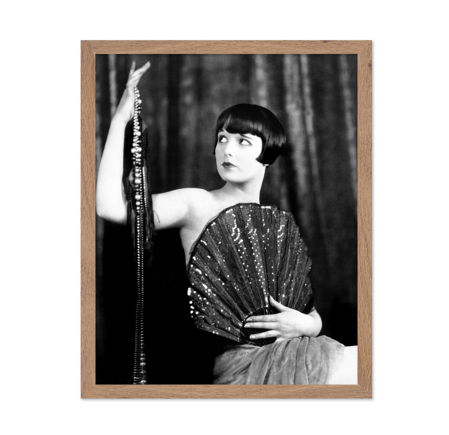 Louise Brooks 1920s