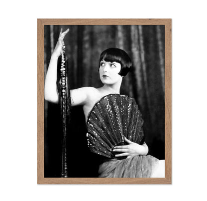 Louise Brooks 1920s