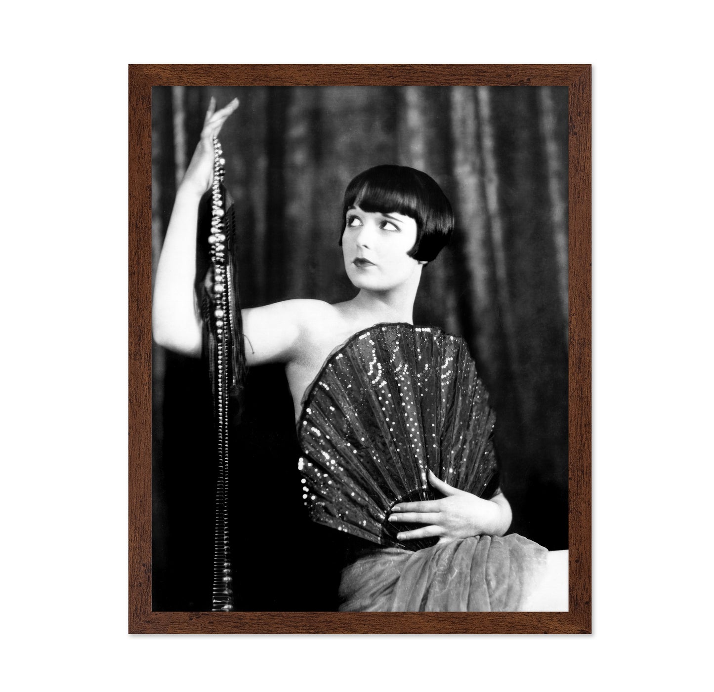 Louise Brooks 1920s
