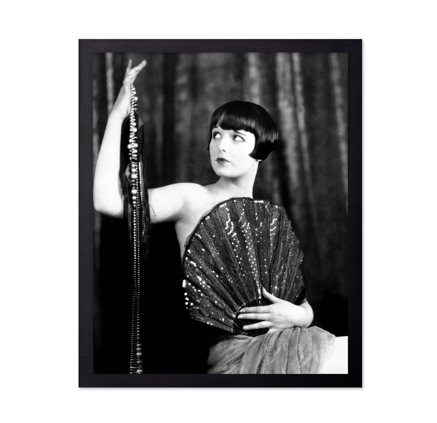 Louise Brooks 1920s
