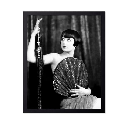 Louise Brooks 1920s