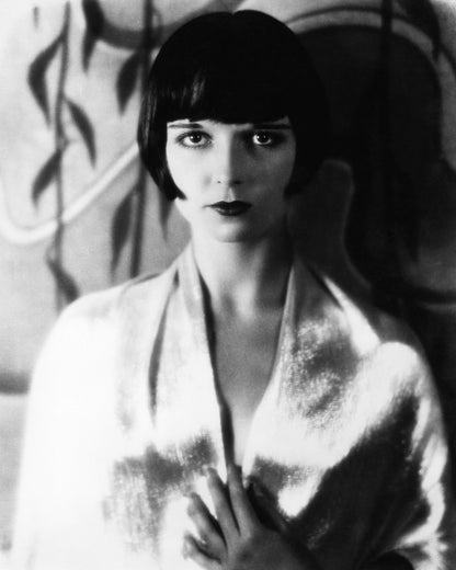 Louise Brooks 1929