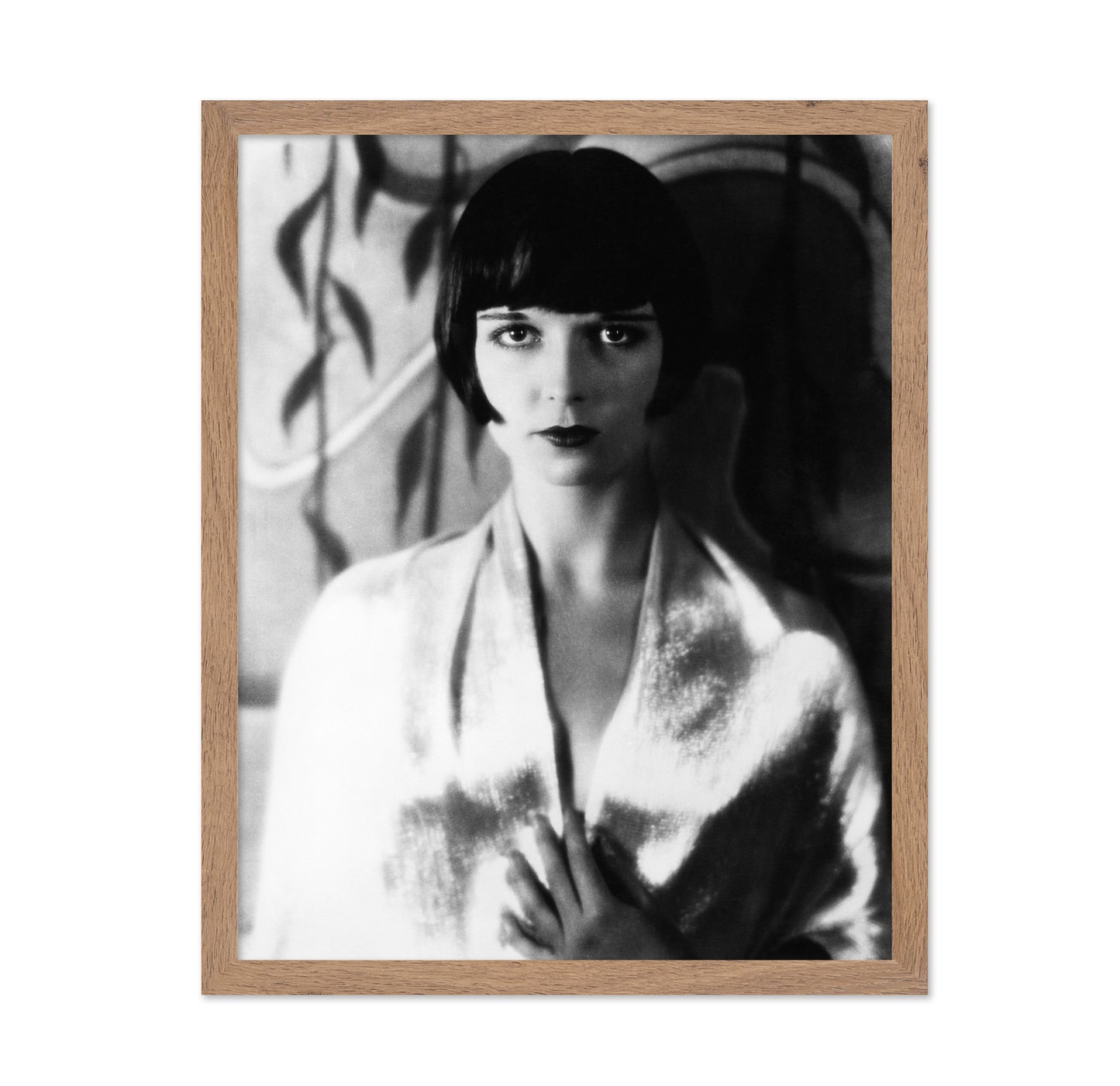 Louise Brooks 1929