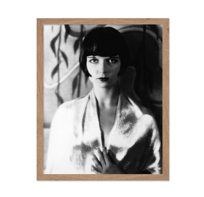 Louise Brooks 1929