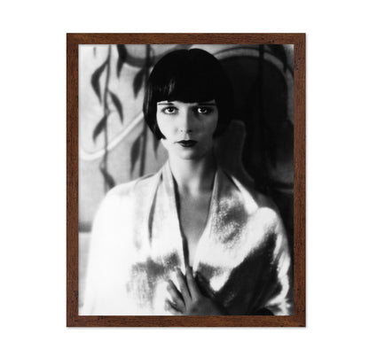 Louise Brooks 1929