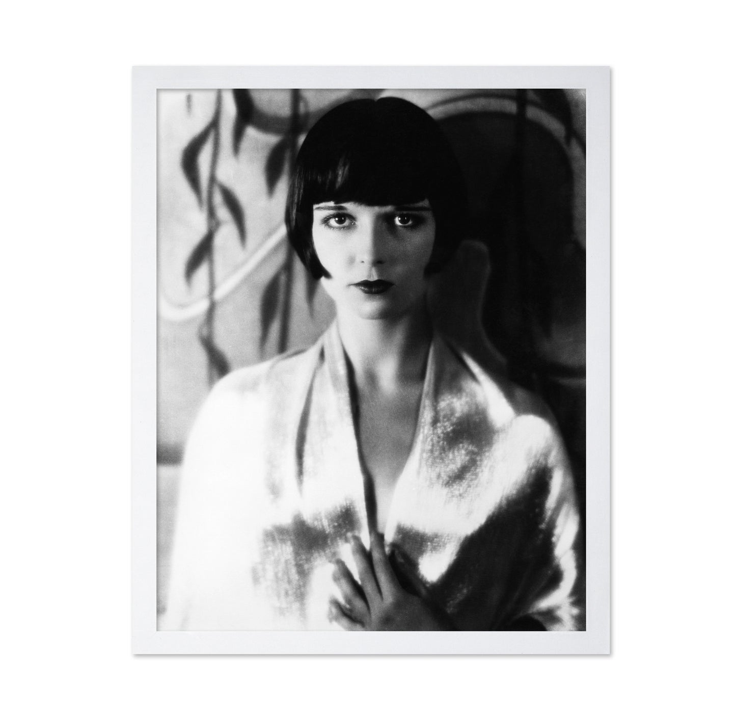Louise Brooks 1929