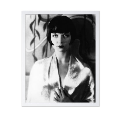 Louise Brooks 1929