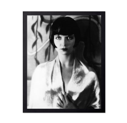 Louise Brooks 1929