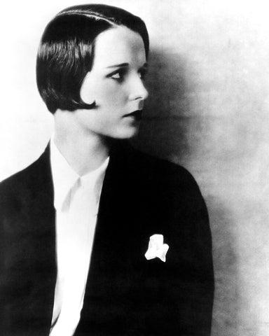 Louise Brooks 1930
