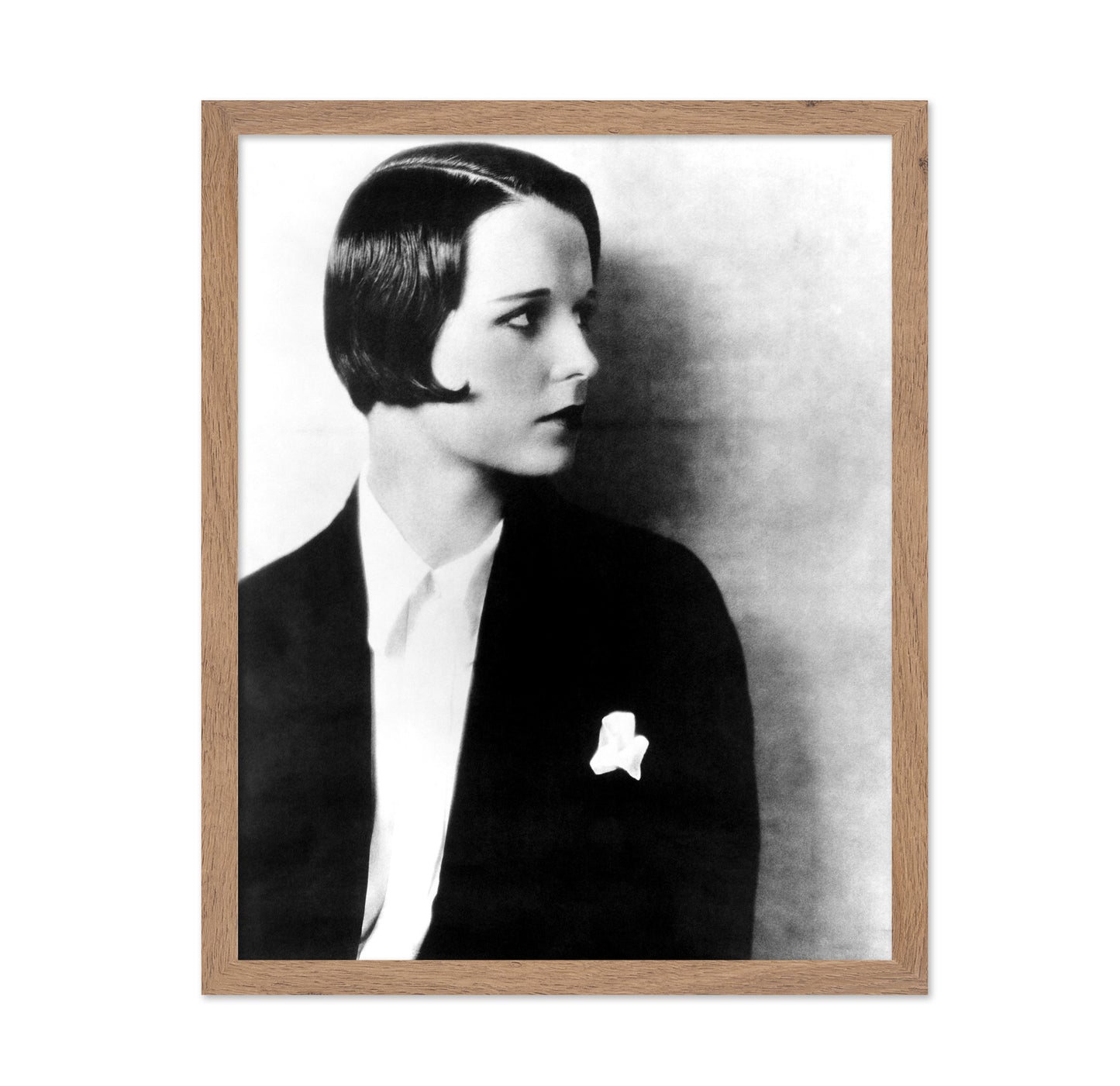Louise Brooks 1930