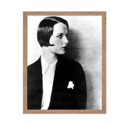 Louise Brooks 1930