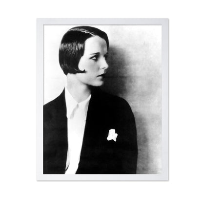 Louise Brooks 1930