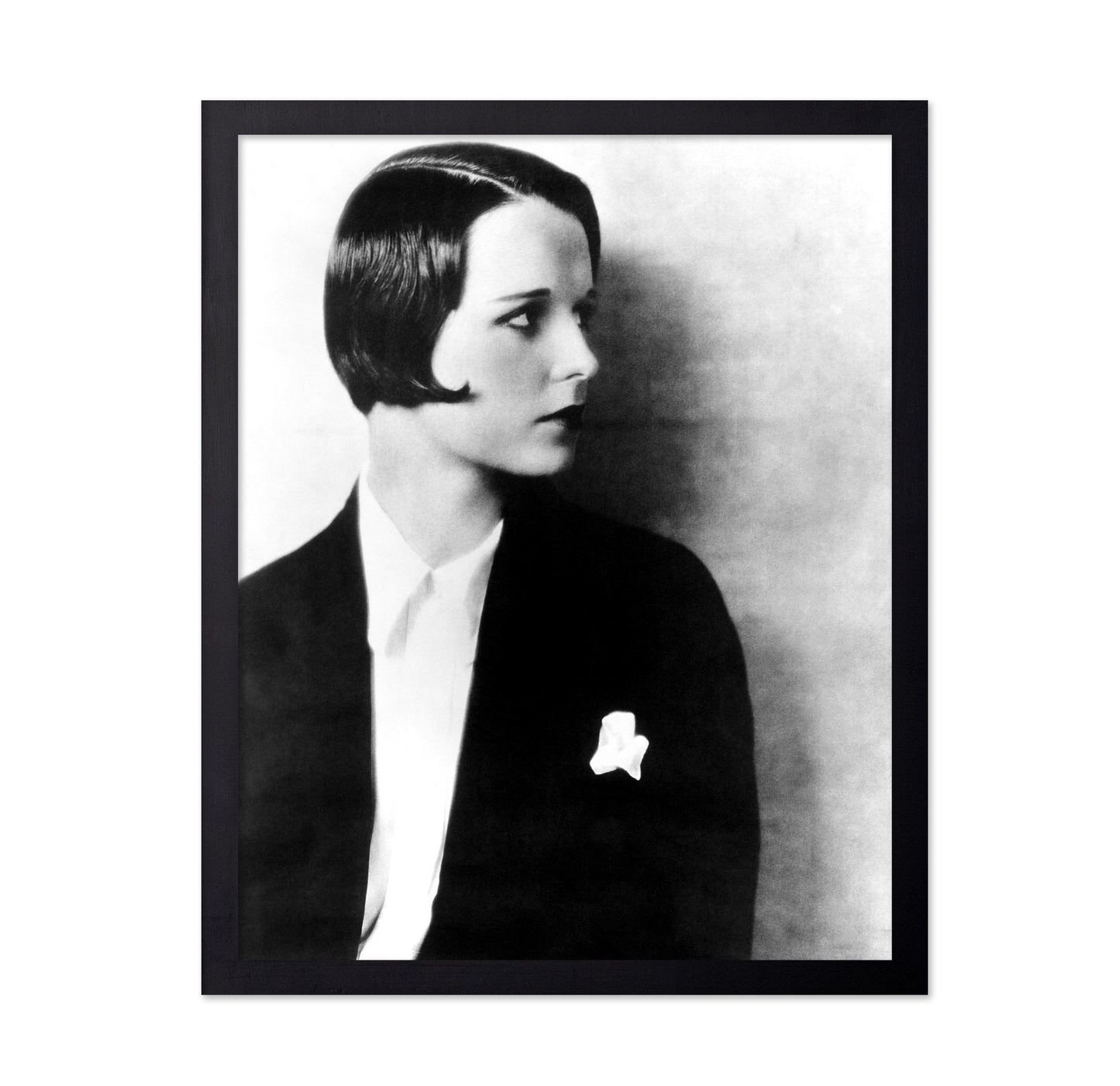 Louise Brooks 1930
