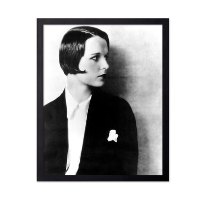 Louise Brooks 1930