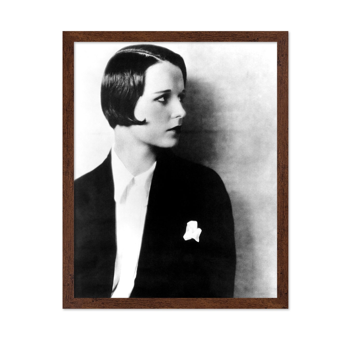 Louise Brooks 1930