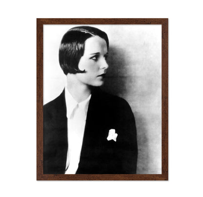 Louise Brooks 1930