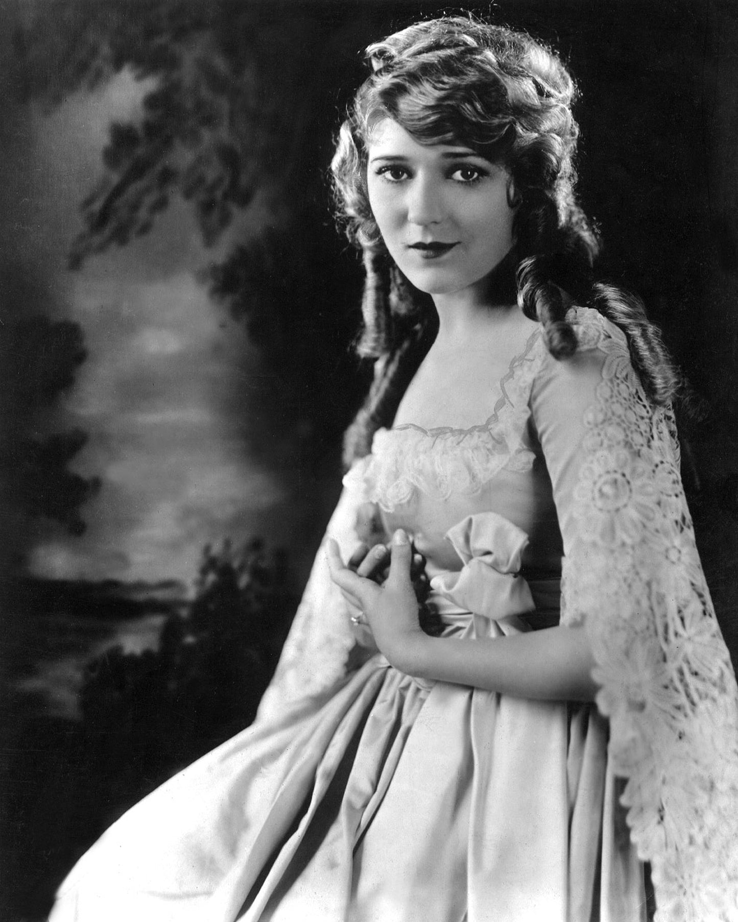 Mary Pickford 1917