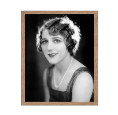 Mary Pickford 1920s No2