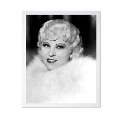 Mae West 1933