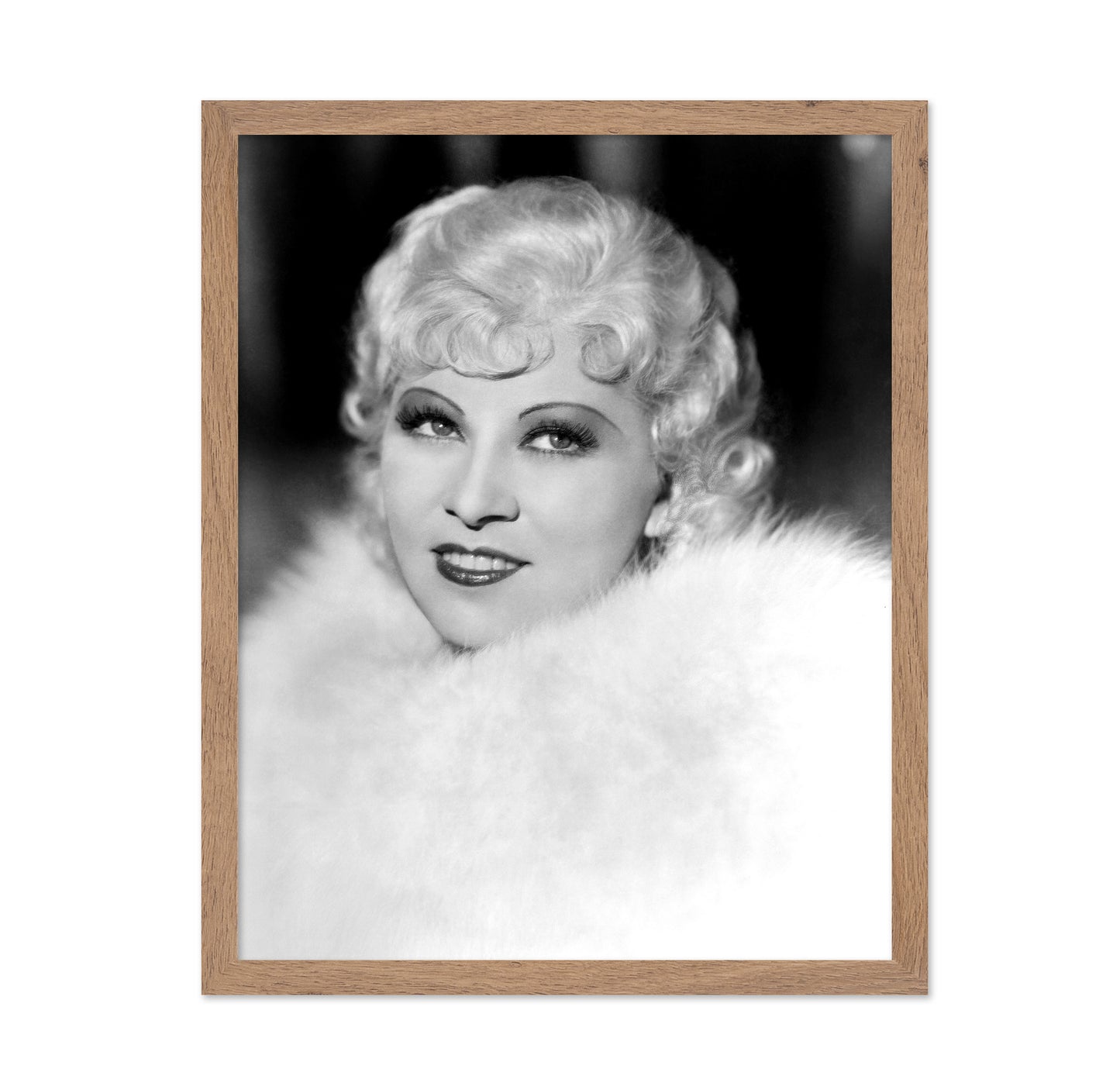 Mae West 1933
