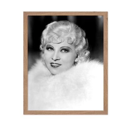Mae West 1933