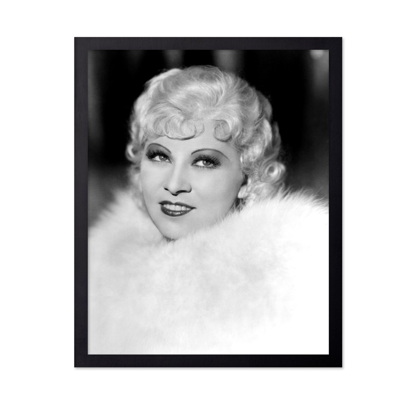 Mae West 1933