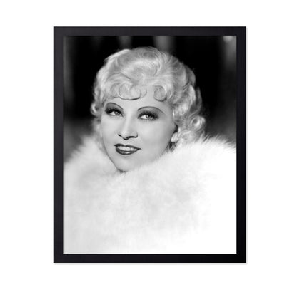 Mae West 1933