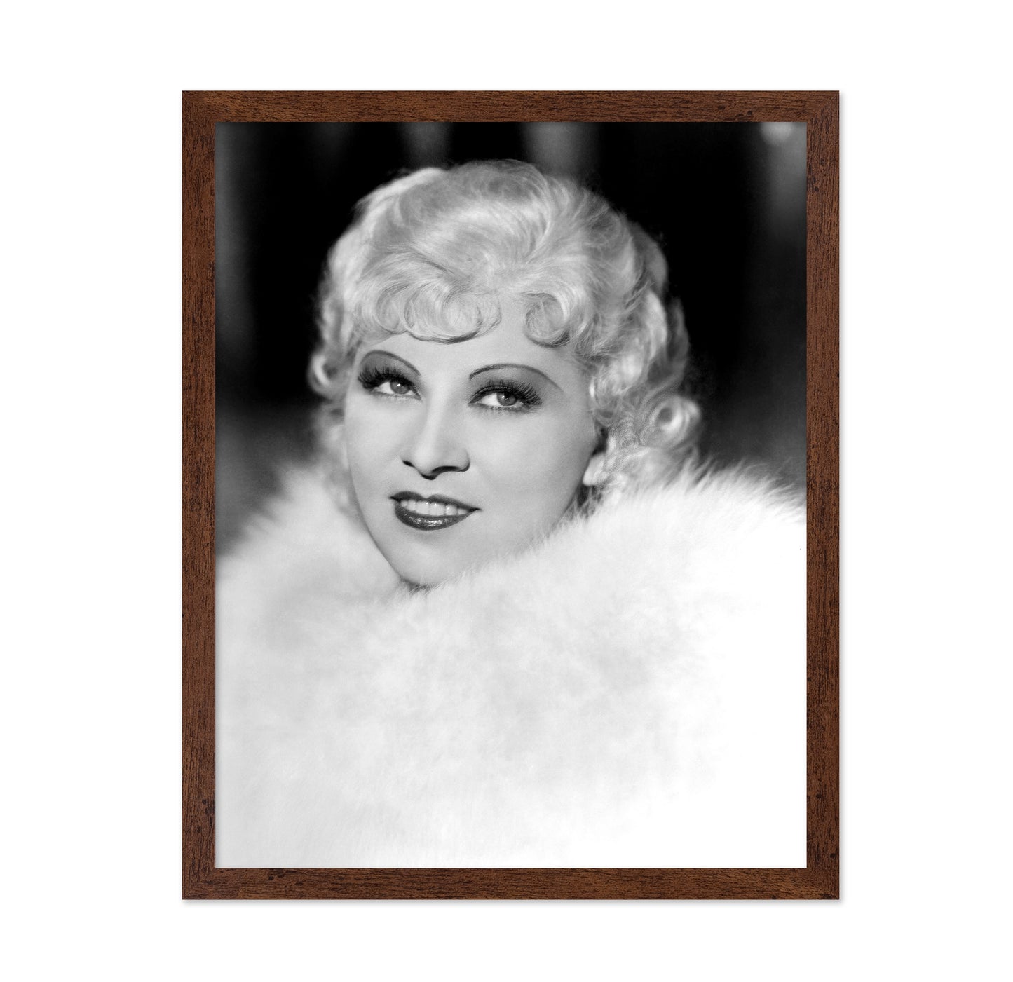 Mae West 1933