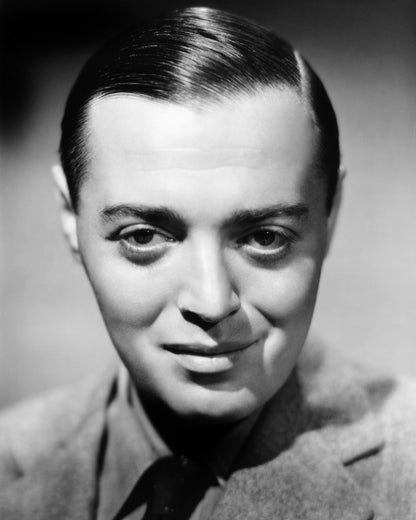 Peter Lorre 1938