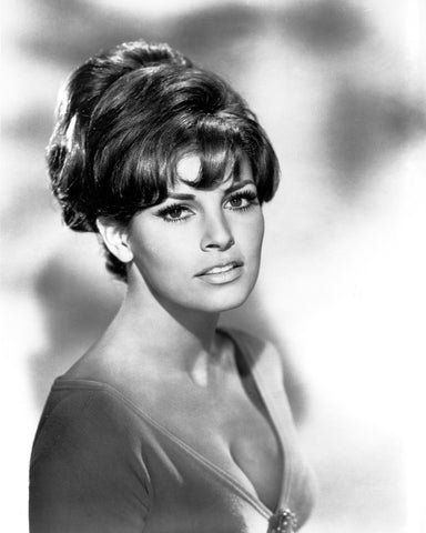 Raquel Welch 1960s