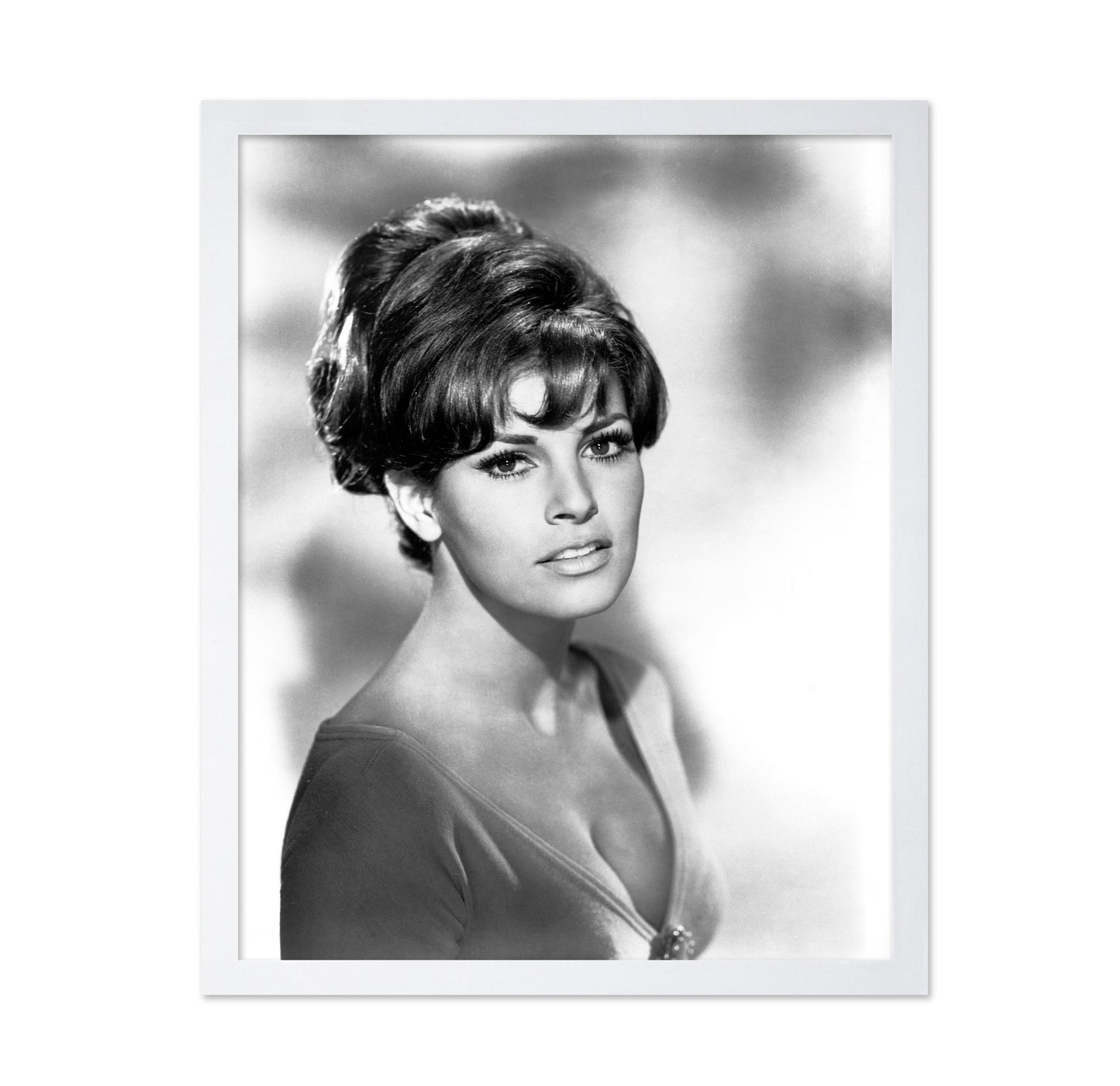 Raquel Welch 1960s