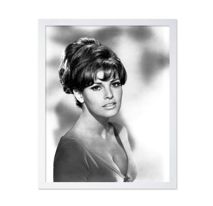 Raquel Welch 1960s