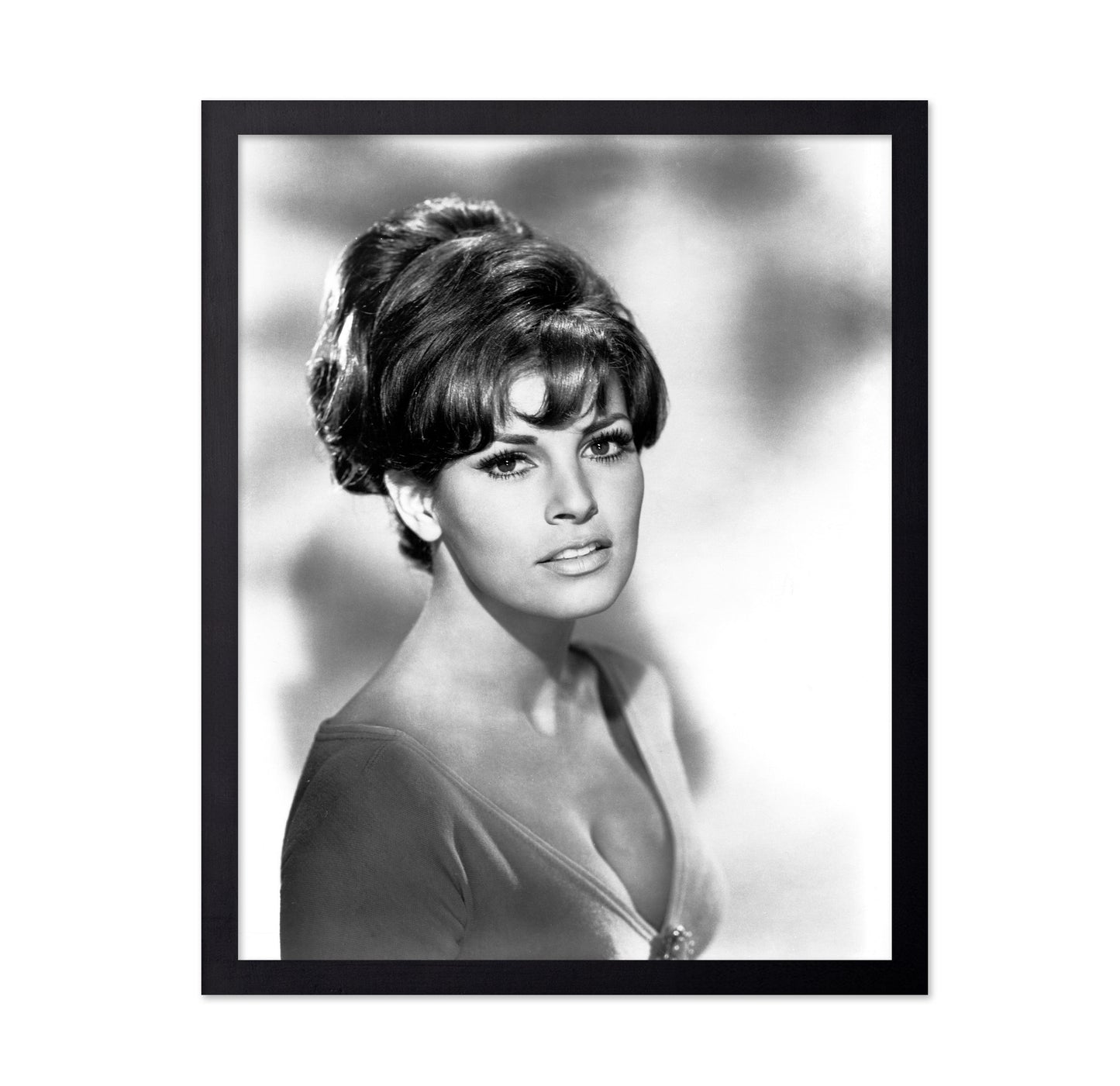 Raquel Welch 1960s